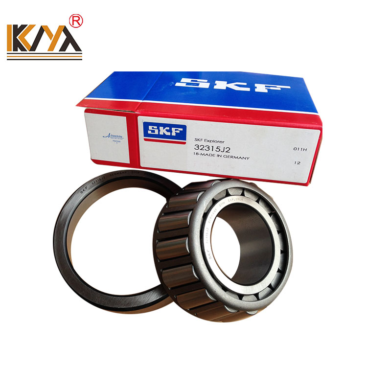 SKF  32315J2  bearings